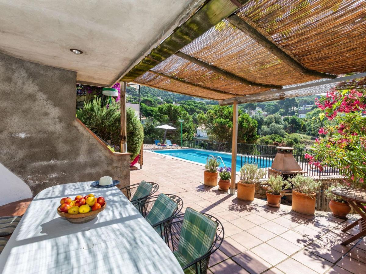 Holiday Balmain By Interhome Vakantiehuis