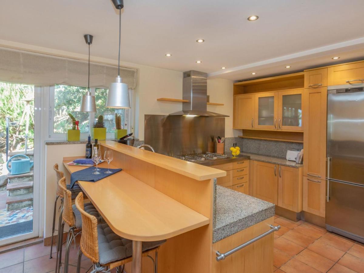 Holiday Balmain By Interhome Vakantiehuis Lloret de Mar