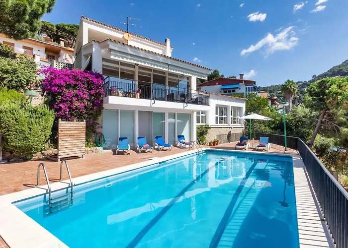 Holiday Home Balmain By Interhome