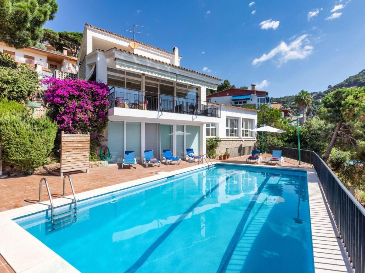 Hébergement de vacances Holiday Balmain By Interhome *