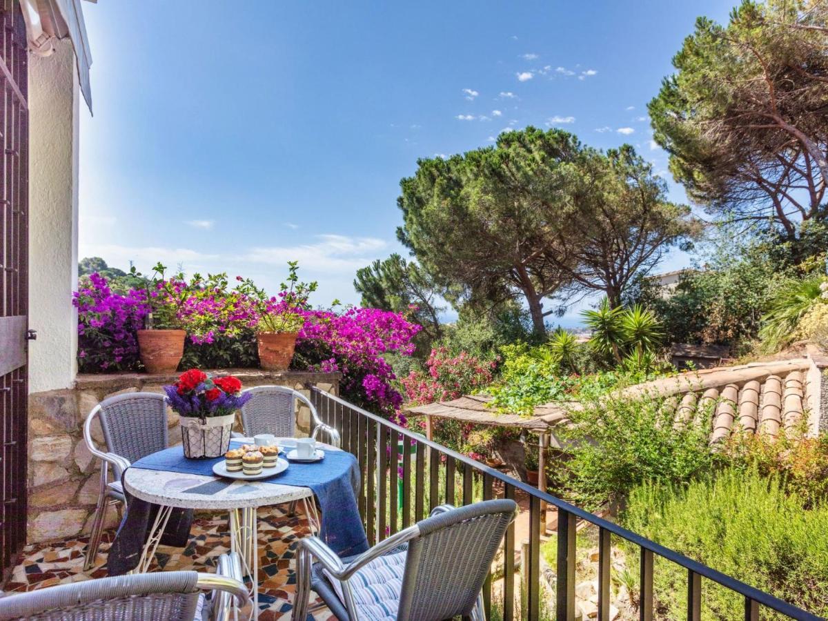 Hébergement de vacances Holiday Balmain By Interhome