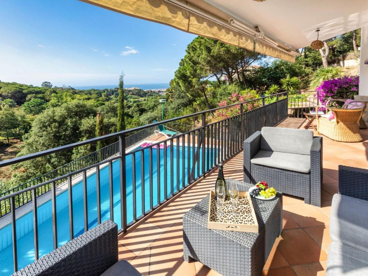 Holiday Balmain By Interhome Hébergement de vacances Lloret de Mar