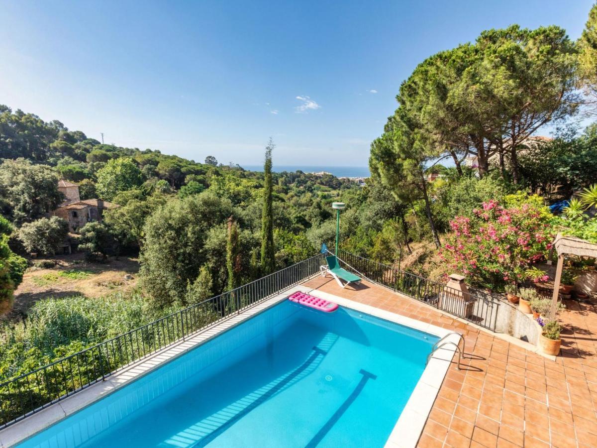 Holiday Balmain By Interhome Hébergement de vacances Lloret de Mar